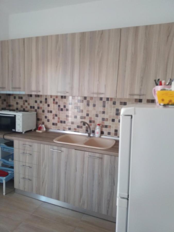 Acropolis View Apartment Limenas  Exterior foto