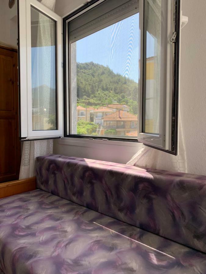 Acropolis View Apartment Limenas  Exterior foto
